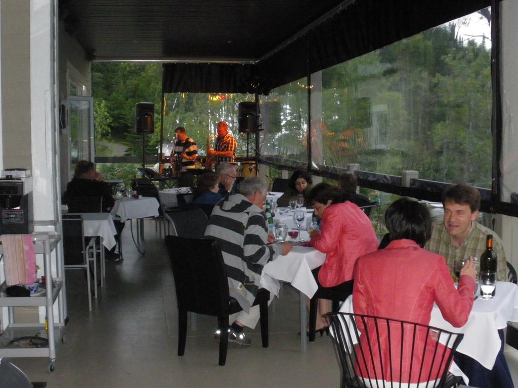 Auberge Sur Le Lac Temiscouata Temiscouata Sur Le Lac Buitenkant foto