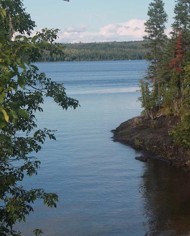 Auberge Sur Le Lac Temiscouata Temiscouata Sur Le Lac Buitenkant foto